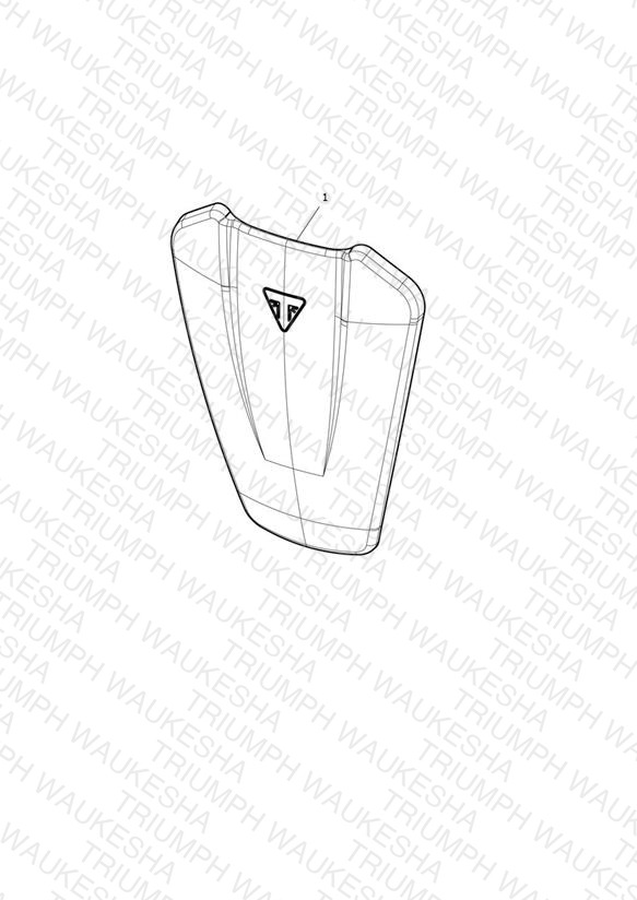 Tank Pad