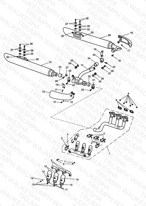 Exhaust System