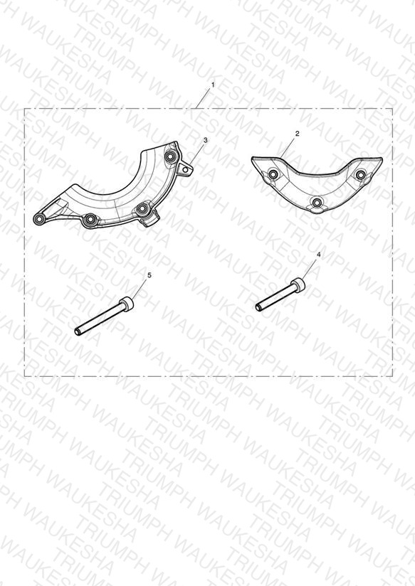 Engine Protector Kit