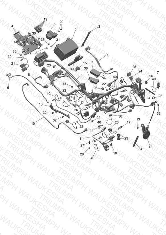 Electrical System