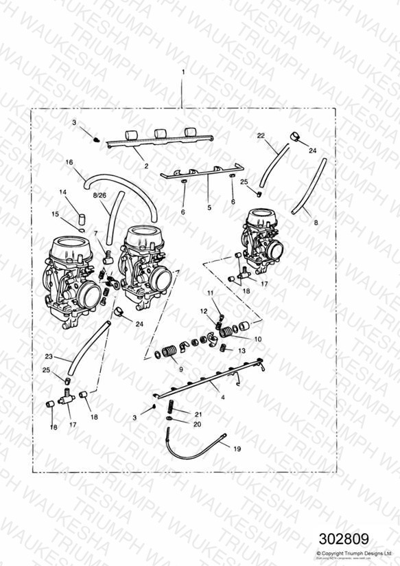 Carburettors