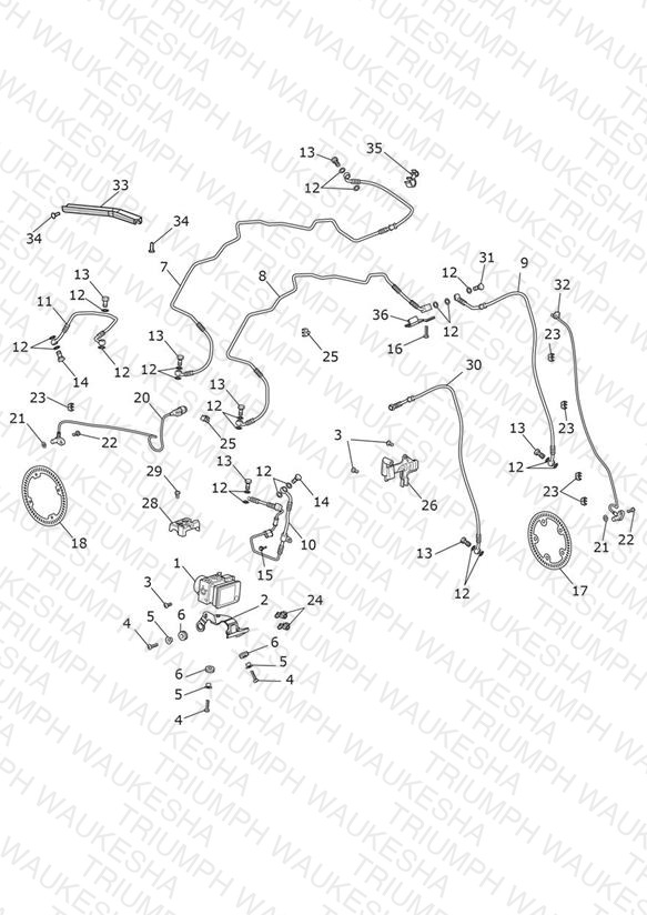 ABS System