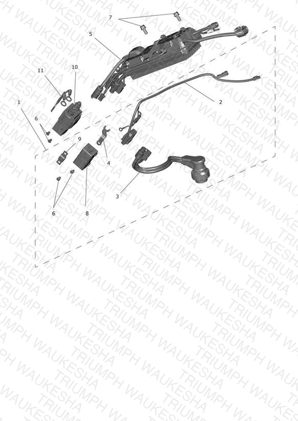 Electrical system