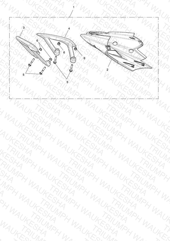 Grab Rail Kit