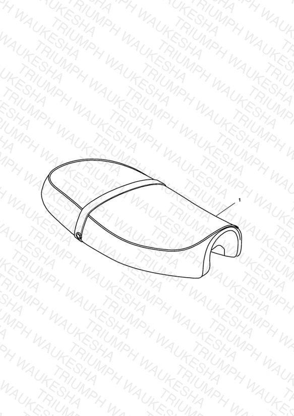 Gel Seat