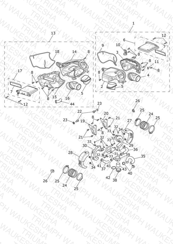Airbox