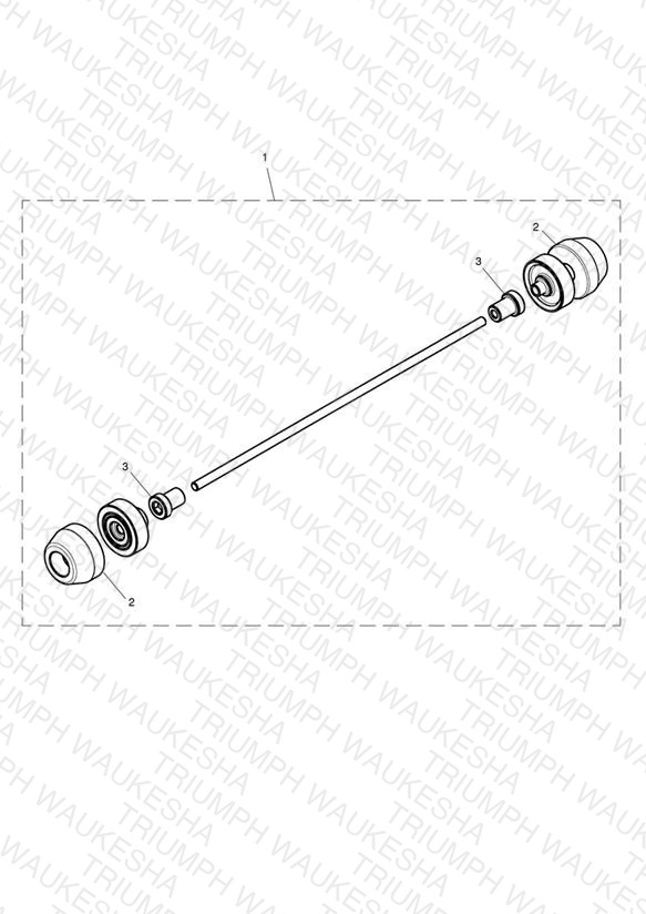 Fork Protectors