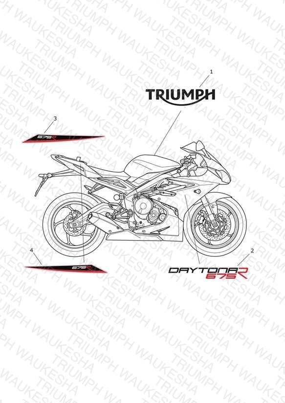 Decals - 657137 >