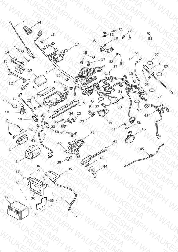 Electrical Section