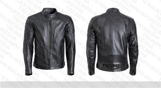 Braddan Jacket