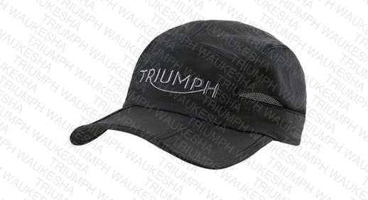 Foldable Cap