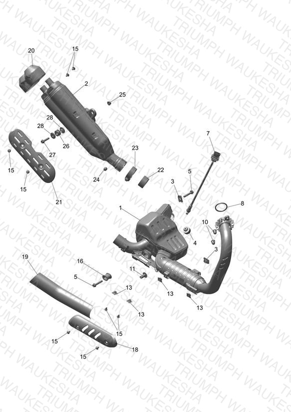 Exhaust System