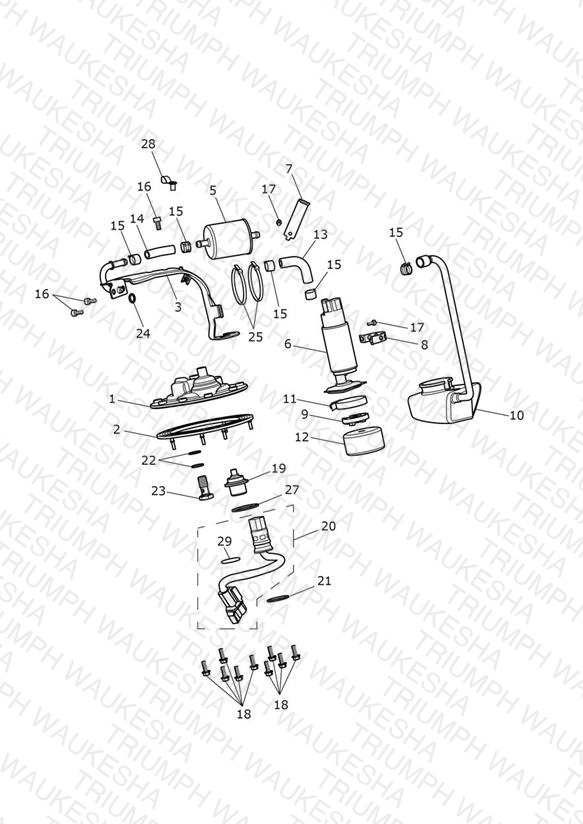 Fuel Pump