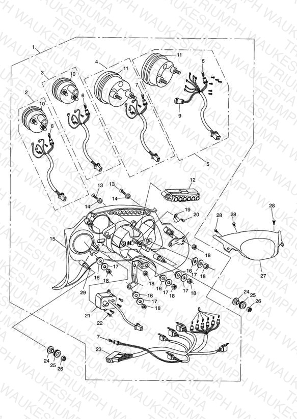 Instruments