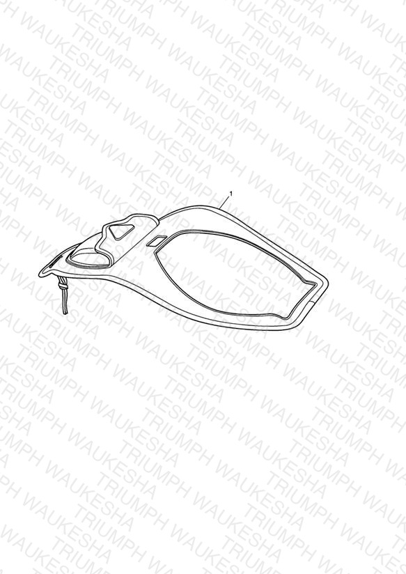 Tank Cover