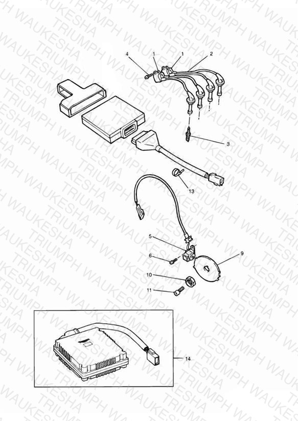 Ignition System