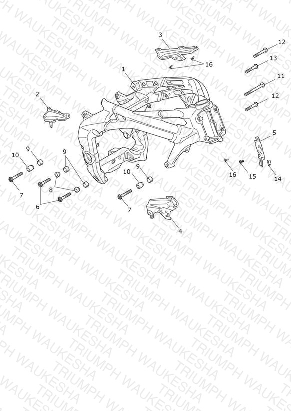 Main Frame