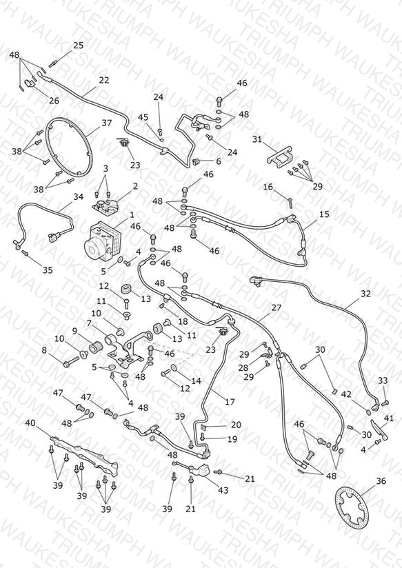 ABS System