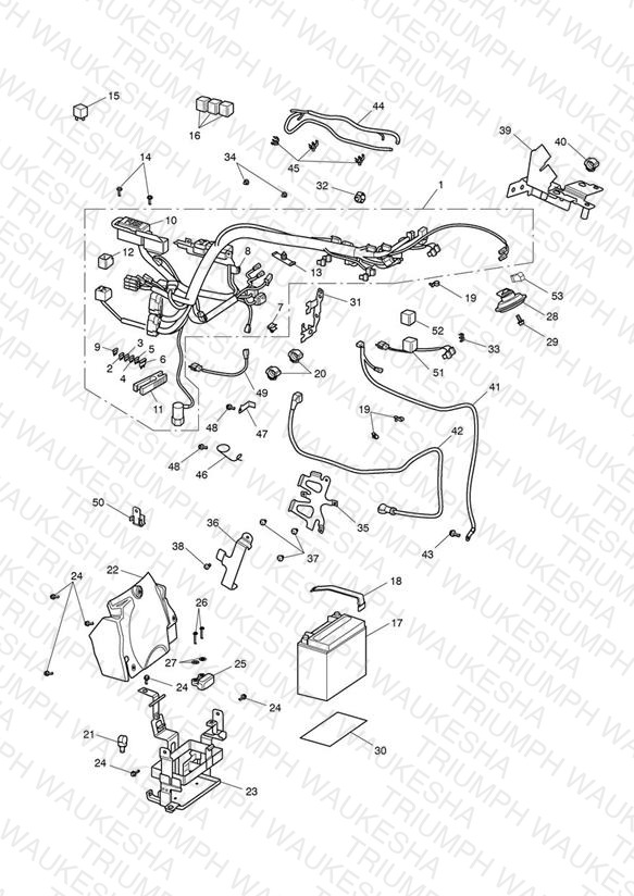 Electrical Equipment