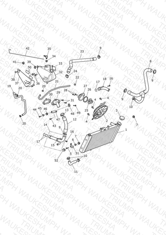 Cooling System