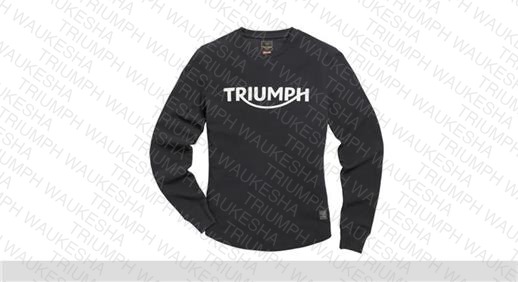 Stoll L/S Waffle