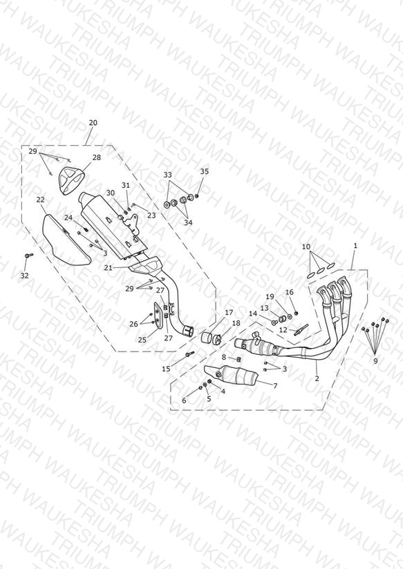 Exhaust System