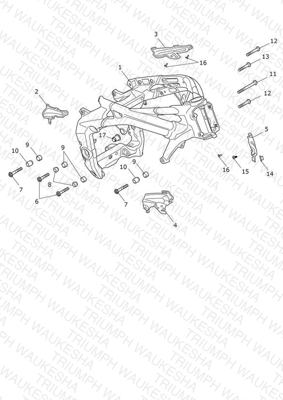 Main Frame