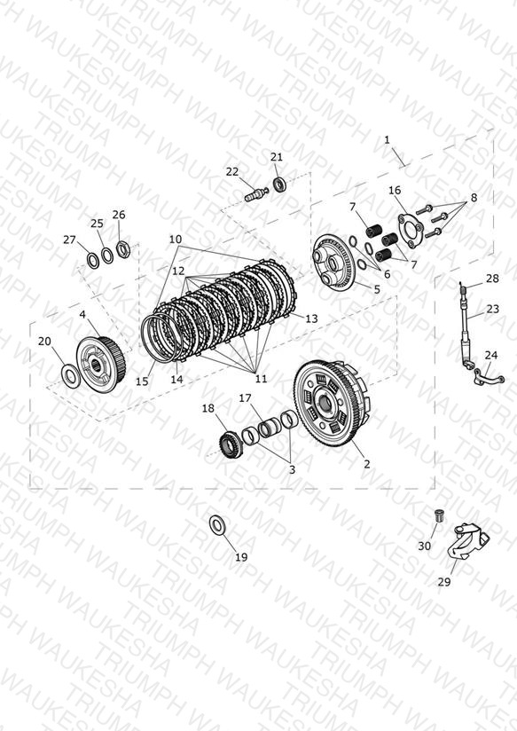 Clutch