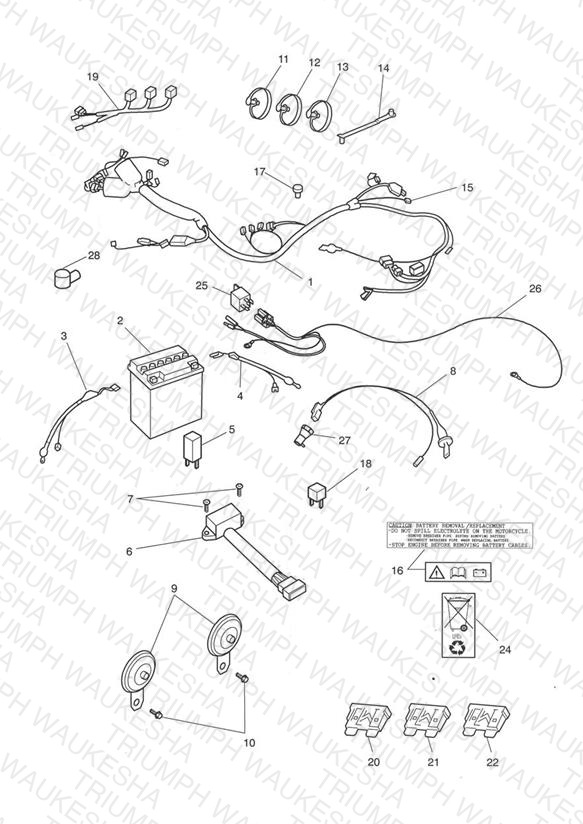 Electrical Equipment