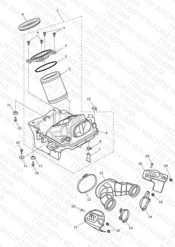 Airbox