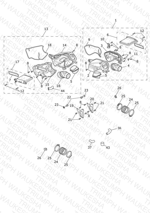 Airbox