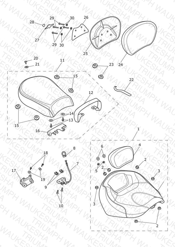 Seat