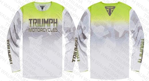 Contour Jersey