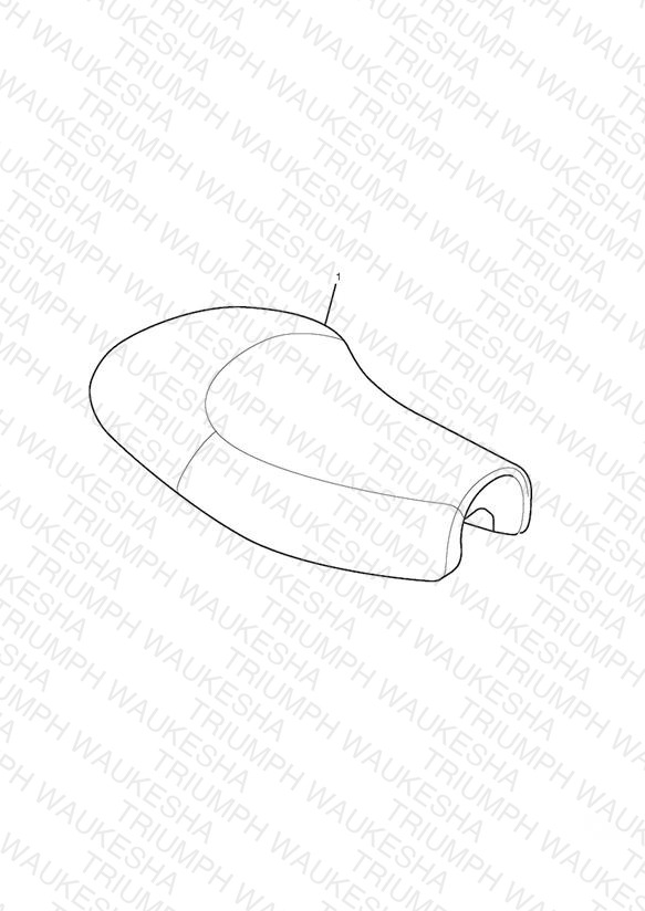 Seat, Single