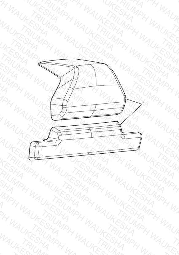 Backrest, Topbox