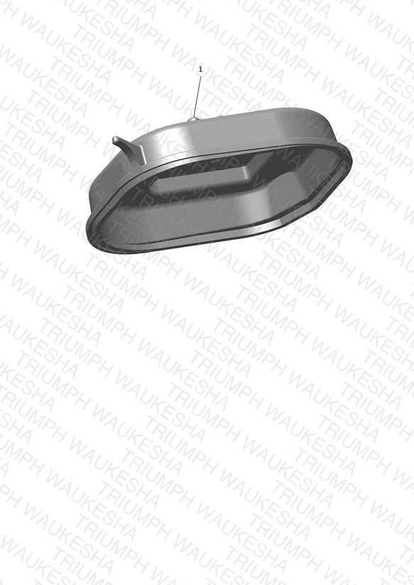 Wash Cover Air Filter