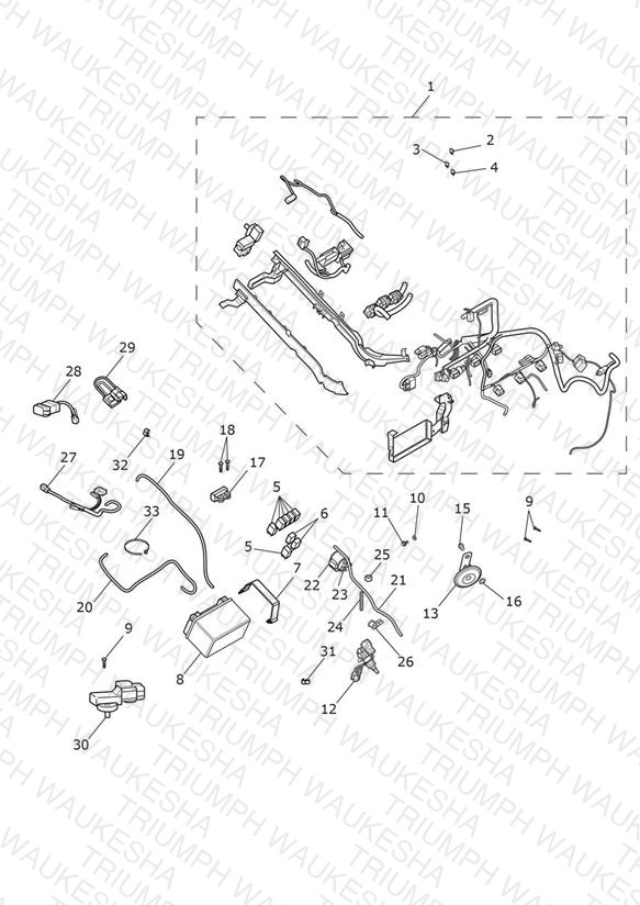Electrical Equipment