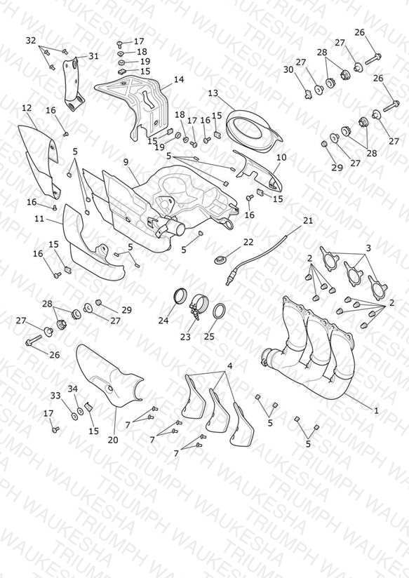 Exhaust System