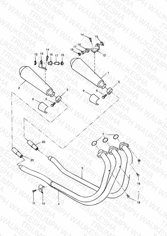 Exhaust System