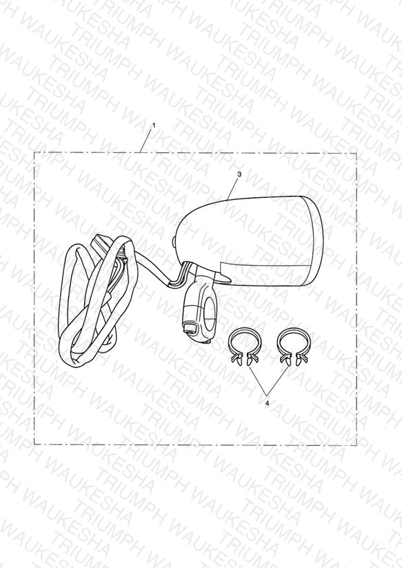 Fuel Gauge Kit