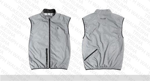 Reflective Vest