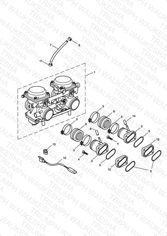 Carburettors