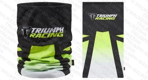 Racing Neck Tube