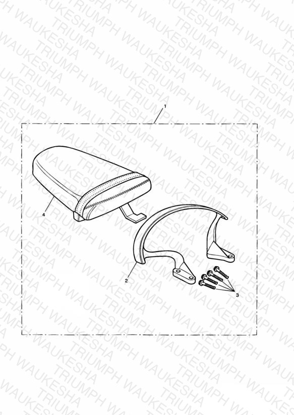 Grab Rail Kit