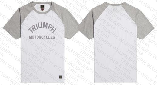 Saturn Tee