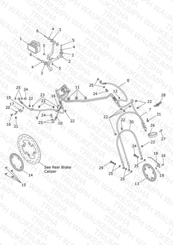 ABS System