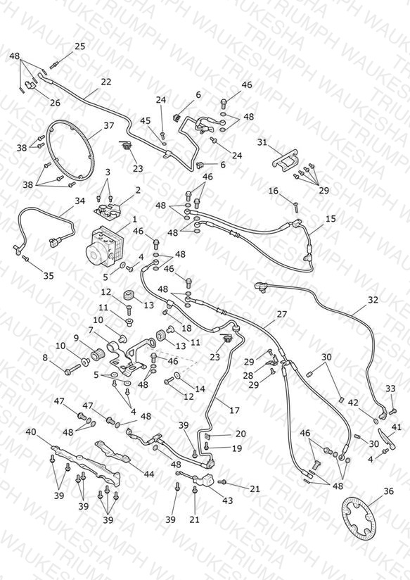 ABS System
