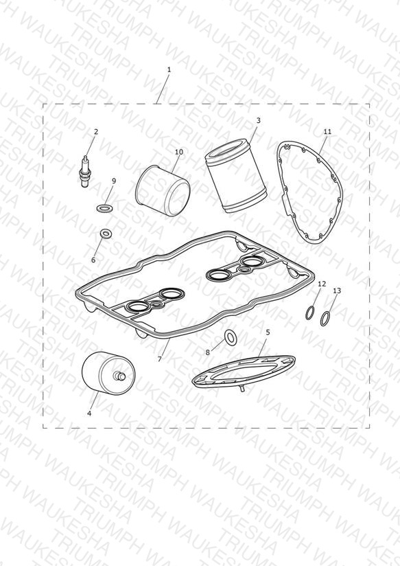 Service Kits