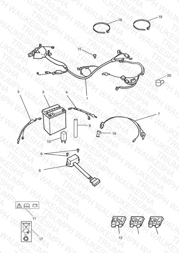 Electrical Equipment