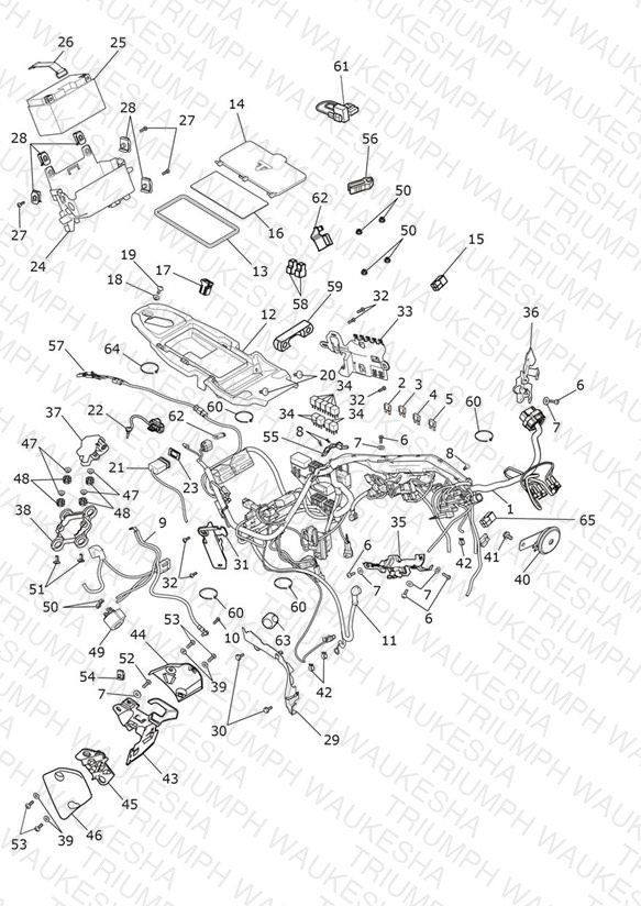 Electrical Equipment